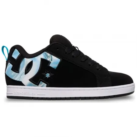DC슈즈 Court Graffik 운동화 9143309372