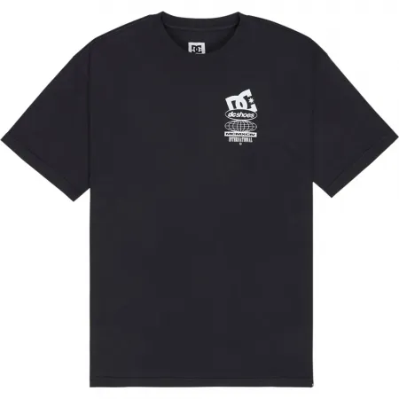 DC슈즈 Sportstack 반팔 티셔츠 9143309475