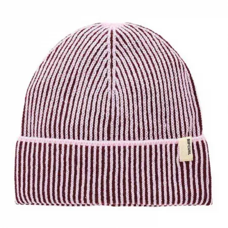 립컬 2 Tone Ribbed Reg 비니 9143395015