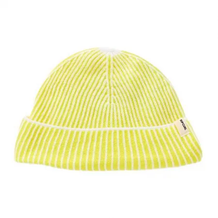 립컬 2 Tone Ribbed Reg 비니 9143395016