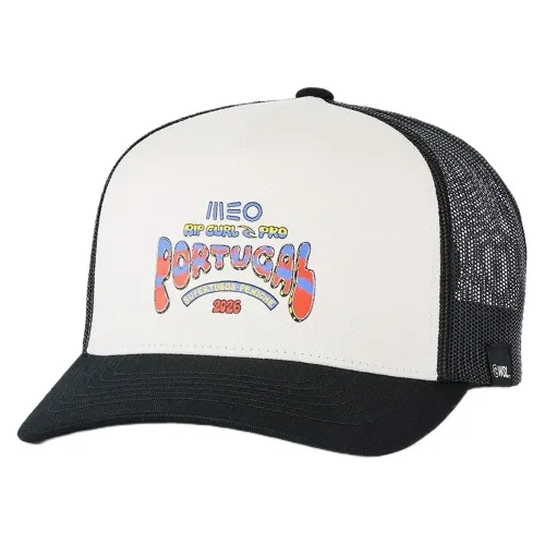 립컬 Meo Peniche Pro 26 Trucker 모자 9143395500