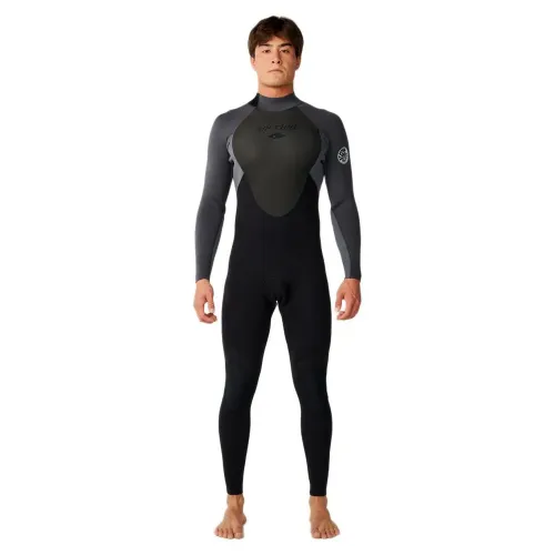 립컬 Omega 3/2 mm 롱슬리브 백 지퍼 프리다이빙 슈트 9143395551