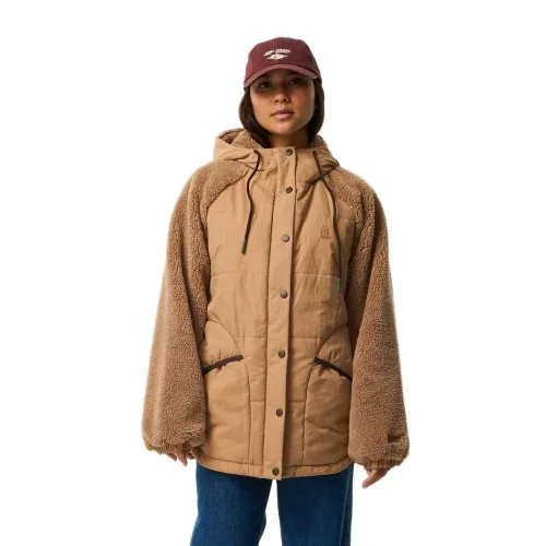 립컬 S-Series Splice Puffer 자켓 9143395852