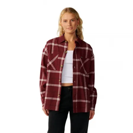 립컬 Venture Flannel 긴팔 셔츠 9143396159