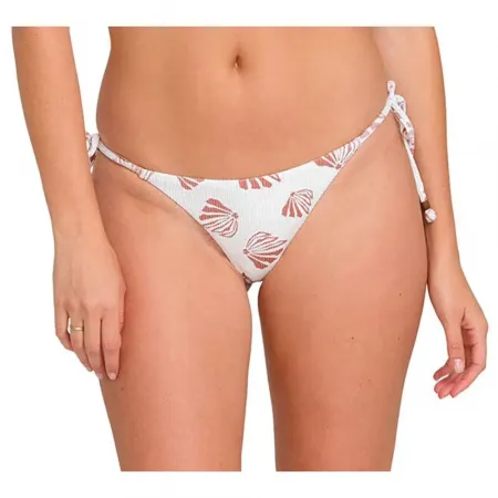 빌라봉 Sandy Shells Thong Tie Side 비키니 바닥 9143561369
