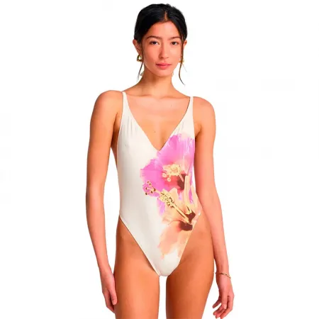 빌라봉 Sunny Shore Deep V 수영복 9143561445
