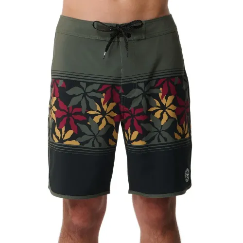 립컬 Mirage Hawaii Pikake 수영 반바지 9143605034