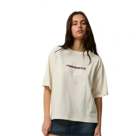 립컬 Sunset Beach Raglan Boxy Fit 반팔 티셔츠 9143605039